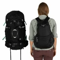 Osprey Ariel Plus 85 - Women's -Gregory shop arielplus85 s21 detail2 black rsz 1 30618.1675820663