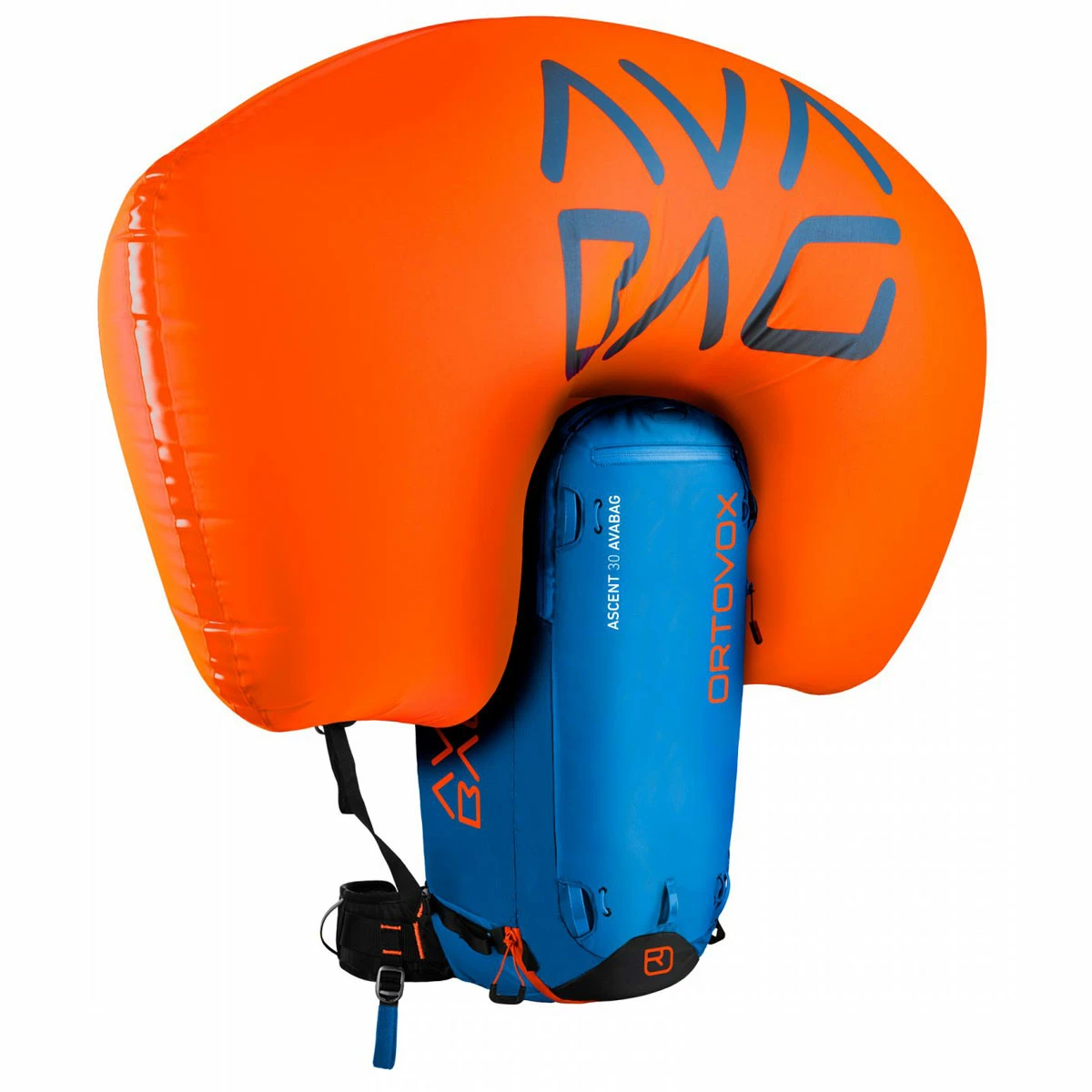 Ortovox Ascent 30 Avabag 3 Ortovox Ascent 30 Avabag - Image 3