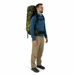 Osprey Atmos AG LT 50 - Men's -Gregory shop atmosaglt50 s23 body1 garlicmustardgreen rsz 43987.1675890853