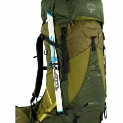 Osprey Atmos AG LT 50 - Men's -Gregory shop atmosaglt50 s23 detail1 garlicmustardgreen rsz 69089.1675890853