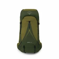 Osprey Atmos AG LT 50 - Men's -Gregory shop atmosaglt50 s23 front scenicvalleygreenpeppercorn rsz 58189.1675890853