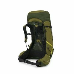 Osprey Atmos AG LT 50 - Men's -Gregory shop atmosaglt50 s23 sideback scenicvalleygreenpeppercorn rsz 87512.1675890853