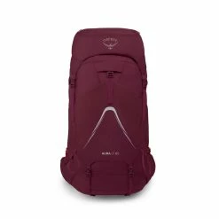 Osprey Aura AG LT 65 - Women's -Gregory shop auraaglt65 s23 front antidotepurple rsz 23327.1675893637