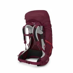 Osprey Aura AG LT 65 - Women's -Gregory shop auraaglt65 s23 sideback antidotepurple rsz 28159.1675893637