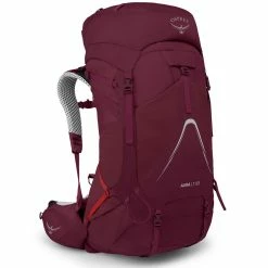 Osprey Aura AG LT 65 - Women's -Gregory shop auraaglt65 side antidotepurple rsz 44639.1675893637