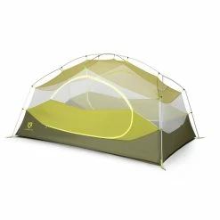 Nemo Aurora 2P With Footprint