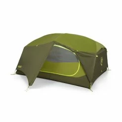 Nemo Aurora 3P With Footprint -Gregory shop aurora 3p grn 34 fly door open rsz 82750.1675721692