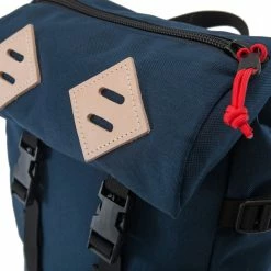 Topo Designs Klettersack -Gregory shop bags klettersack detail 32x rsz 86450.1660847076