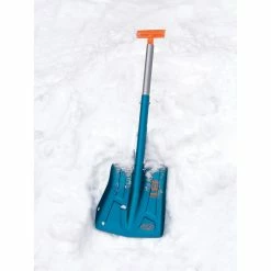 Backcountry Access T3 Avalanche Rescue Package -Gregory shop bca 2021 avalanche shovel b1 ext front outdoor rsz 1 22314.1626823496