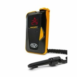 Backcountry Access T4 Avalanche Rescue Package -Gregory shop bca 2021 tracker 4 avalanche transceiver side rsz 1 14833.1626823509