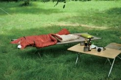 Snow Peak High Tension Cot 21 Snow Peak High Tension Cot -Gregory shop bd 030 l3 06637.1626821916