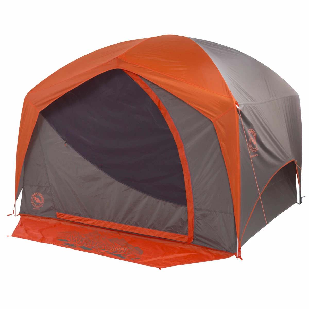 Big Agnes Big House 6 (Fall 2022) 3 Big Agnes Big House 6 (Fall 2022) - Image 3