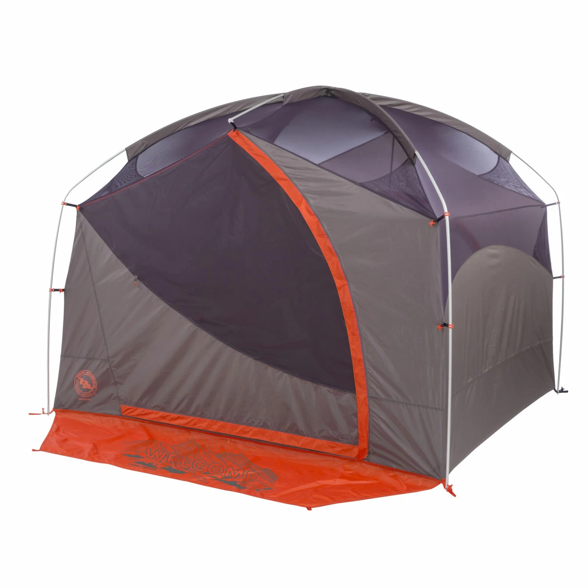 Big Agnes Big House 6 (Fall 2022) 1 Big Agnes Big House 6 (Fall 2022)