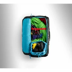 Black Diamond StoneHauler Duffel 60L -Gregory shop black diamond stonehauler 60l duffel black 1 rsz 18780.1655404491