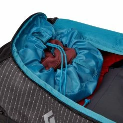 Black Diamond StoneHauler Duffel 60L -Gregory shop black diamond stonehauler 60l duffel black 2 rsz 82900.1655404492