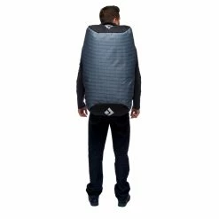Black Diamond StoneHauler Duffel 90L -Gregory shop black diamond stonehauler 90l duffel azurite 3 rsz 82186.1655405646