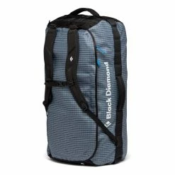 Black Diamond StoneHauler Duffel 90L -Gregory shop black diamond stonehauler 90l duffel azurite 4 rsz 70323.1655405646