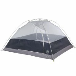 Big Agnes Blacktail 4