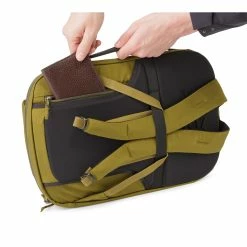 Arc'teryx Blade 20 -Gregory shop blade 20 biome back panel pocket copy 69809.1626822033