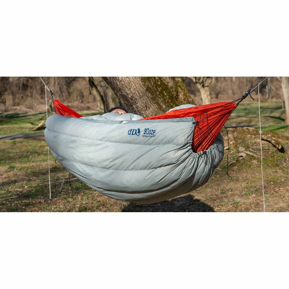 ENO Blaze UnderQuilt 2 ENO Blaze UnderQuilt - Image 2