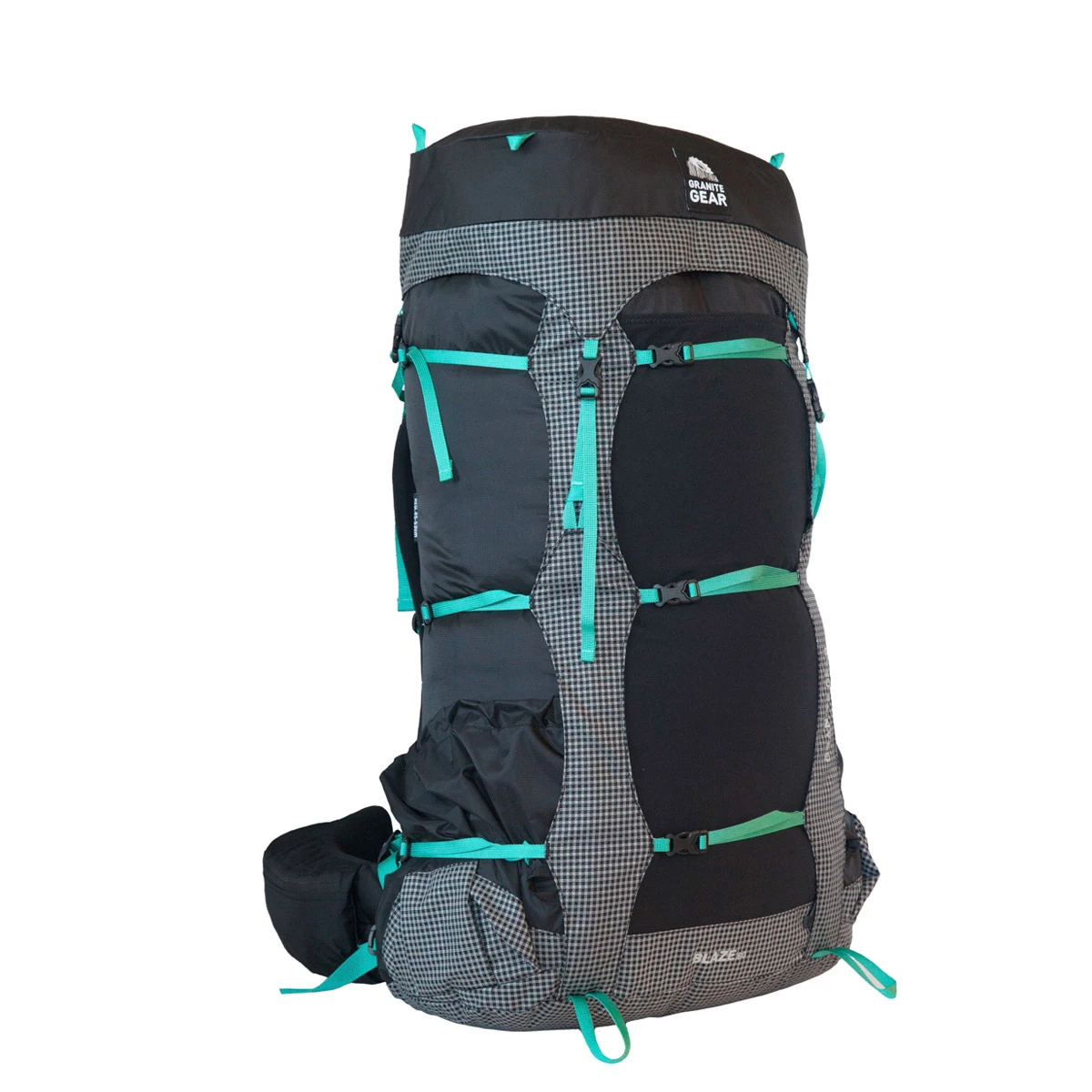 Granite Gear Blaze 60 - Women's 1 Granite Gear Blaze 60 - Women's
