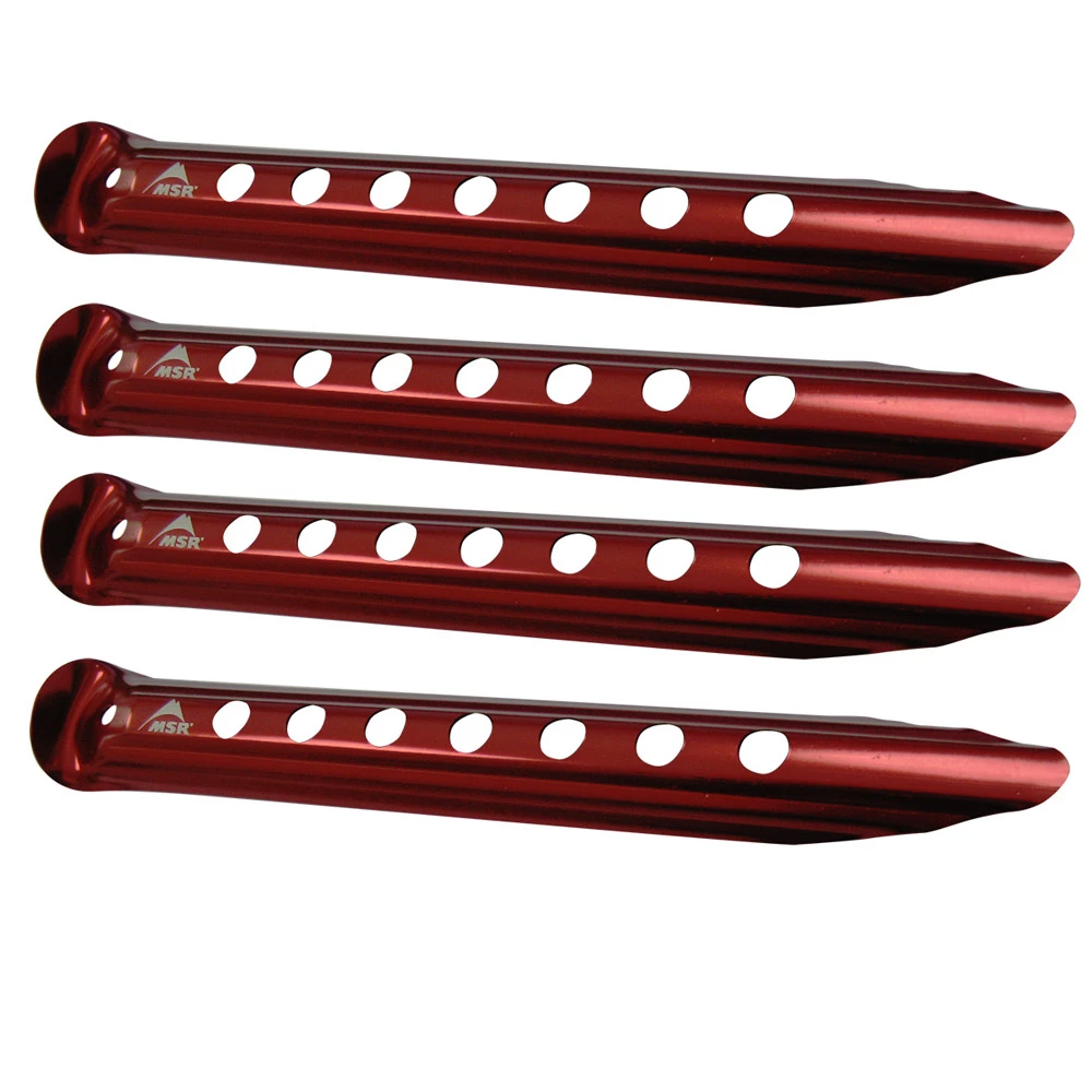 MSR Blizzard Stakes - 4 Pack 1 MSR Blizzard Stakes - 4 Pack