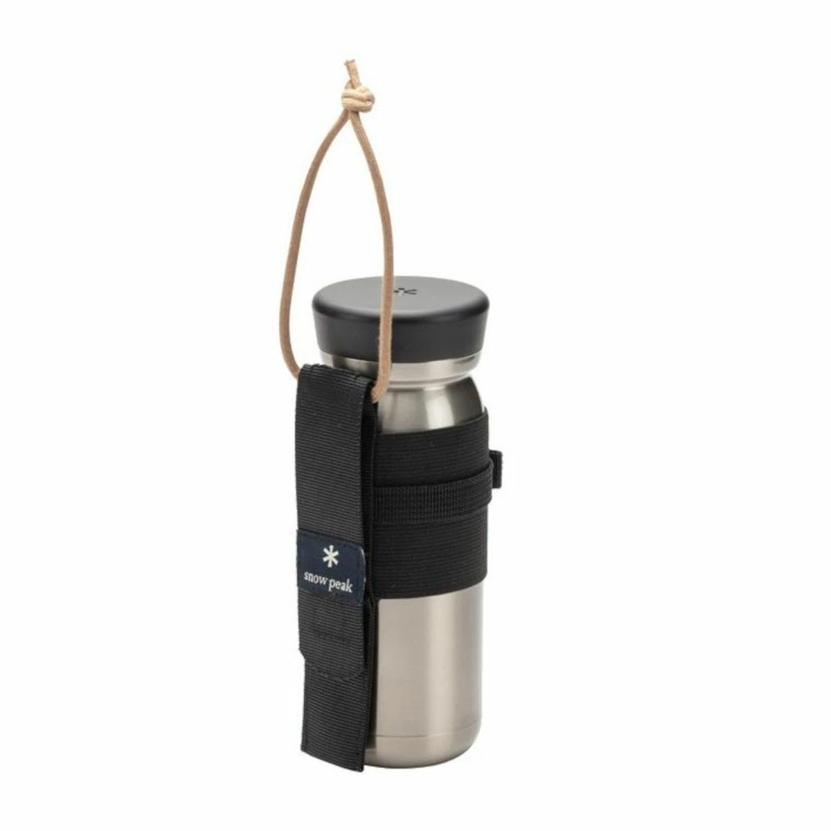 Snow Peak Bottle Carrier 3 Snow Peak Bottle Carrier - Image 3