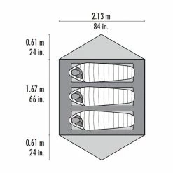 MSR Carbon Reflex 3 (Fall 2022) -Gregory shop carbon reflex 3 2016 4 08614.1626822847