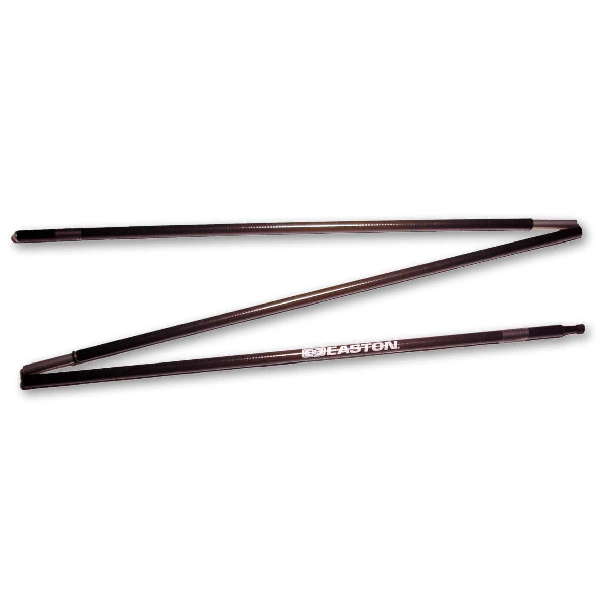 Six Moon Designs Carbon Fiber Pole - 45 Inch 1 Six Moon Designs Carbon Fiber Pole - 45 Inch