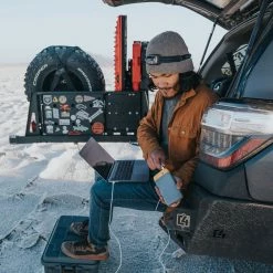 Biolite Charge 80 PD -Gregory shop charge80 lifestyle 3 1200x1200 27323.1626823734