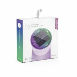 MPOWERD Luci Color Lantern -Gregory shop color packaging 13735.1672428325