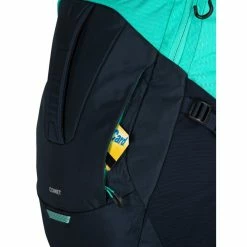 Osprey Comet 30 -Gregory shop comet30 f22 detail3 reveriegreencetaceanblue rsz 93531.1663618325