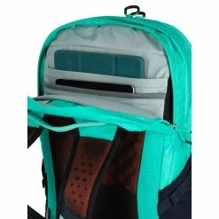 Osprey Comet 30 -Gregory shop comet30 f22 detail7 reveriegreencetaceanblue rsz 22616.1663618325