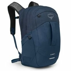 Osprey Comet 30 -Gregory shop comet30 f22 side atlasblueheather rsz 83413.1663618270
