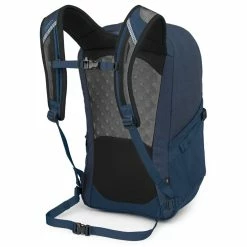 Osprey Comet 30 -Gregory shop comet30 f22 sideback atlasblueheather rsz 06509.1663618270