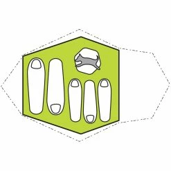 Mountainsmith Conifer 5+ -Gregory shop conifer floorplan new 1 24414.1626822499