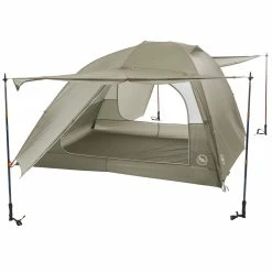 Big Agnes Copper Spur HV UL4 -Gregory shop copper spur hv ul4 olv fly open awning mode 2 82228.1626823045