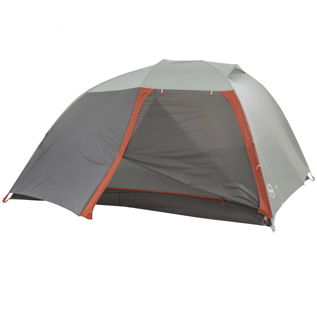 Big Agnes Copper Spur HV UL3 MtnGLO 3 Big Agnes Copper Spur HV UL3 MtnGLO - Image 3