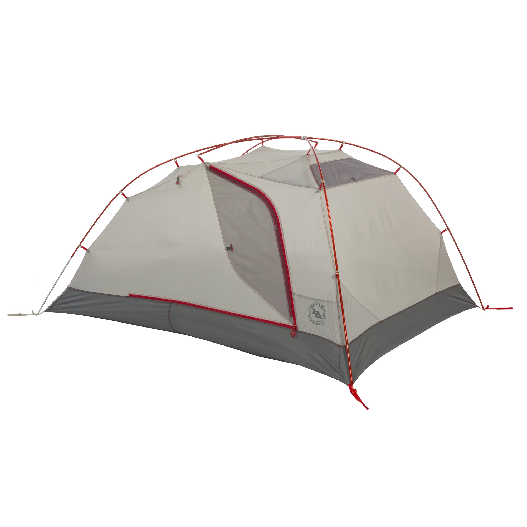 Big Agnes Copper Spur HV2 Expedition 3 Big Agnes Copper Spur HV2 Expedition - Image 3