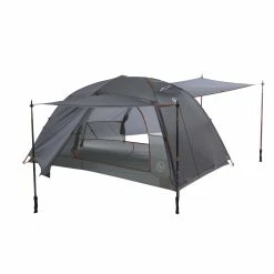 Big Agnes Copper Spur HV UL2 Bikepack -Gregory shop copper spur hv ul2 bikepack awnings up rsz 22438.1626823677