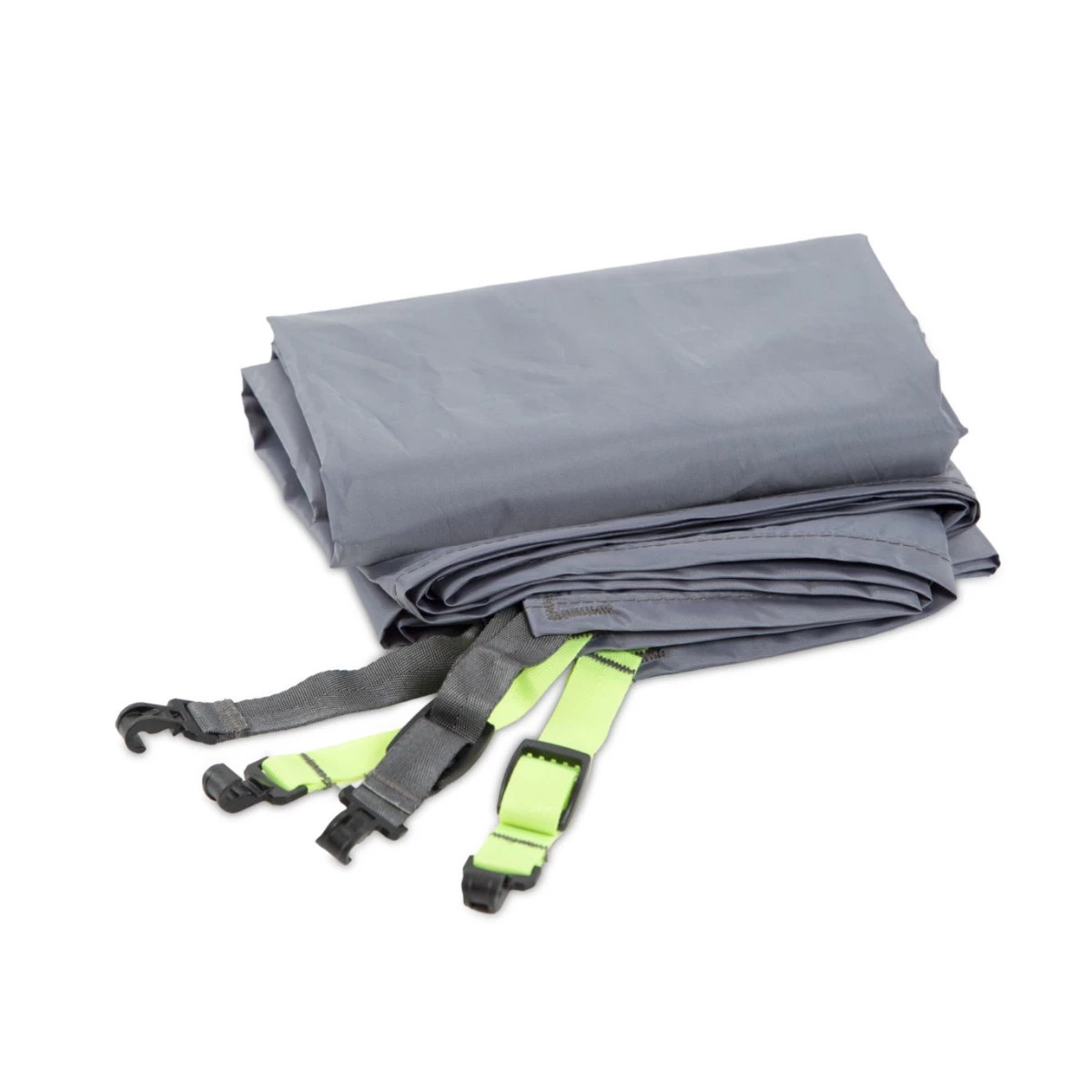 Nemo Dagger 3P Footprint 1 Nemo Dagger 3P Footprint