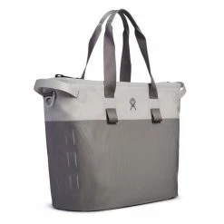 Hydro Flask 26 L Day Escape Soft Cooler Tote -Gregory shop day escape 26l tote birchpeppercorn angleview rsz 55714.1649095976