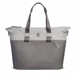 Hydro Flask 26 L Day Escape Soft Cooler Tote -Gregory shop day escape 26l tote birchpeppercorn frontview rsz 76147.1649095976