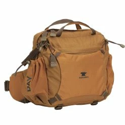 Mountainsmith Day (Fall 2022) -Gregory shop day rust brown main rsz 36941.1648574964
