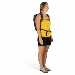 Osprey Daylite Cinch Pack -Gregory shop daylitecinch s21 body3 black rsz 18332.1655831771