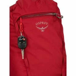 Osprey Daylite Cinch Pack -Gregory shop daylitecinch s21 detail1 cosmicred rsz 70791.1655831771