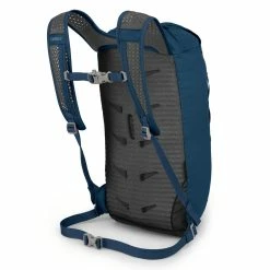 Osprey Daylite Cinch Pack -Gregory shop daylitecinch s21 sideback waveblue rsz 16112.1655831771