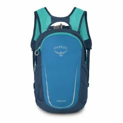 Osprey Daylite - Kid's -Gregory shop daylitekids s20 front waveblue 95123.1675820284