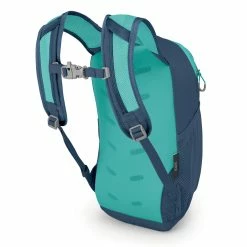 Osprey Daylite - Kid's -Gregory shop daylitekids s20 sideback waveblue 99330.1675820284