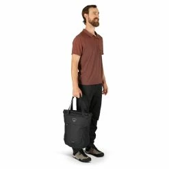 Osprey Daylite Tote Pack -Gregory shop daylitetotepack s21 body1 black rsz 78628.1675819848